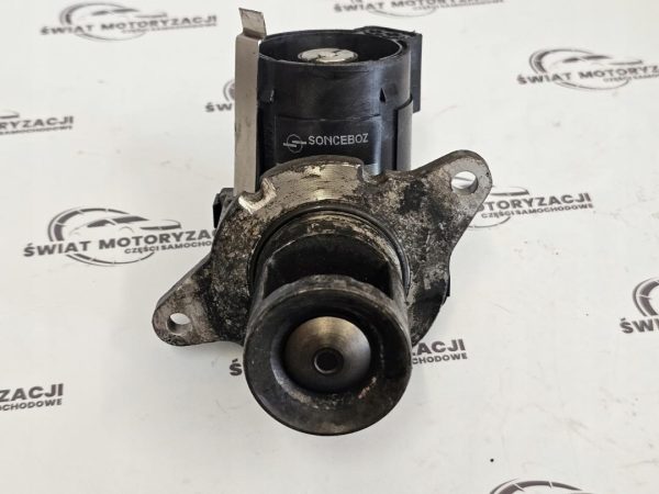VITO 2.2 CDI 646980 95KM 08r zawór EGR A64614060 - obrazek 4