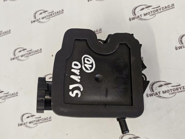 VITO 2.2 CDI 646980 95KM 08r zbiorniczek pompy wspomagania 7691462126