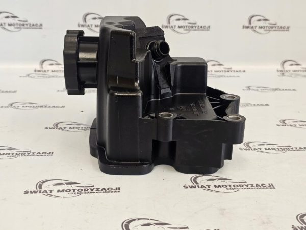 VITO 2.2 CDI 646980 95KM 08r zbiorniczek pompy wspomagania 7691462126 - obrazek 2