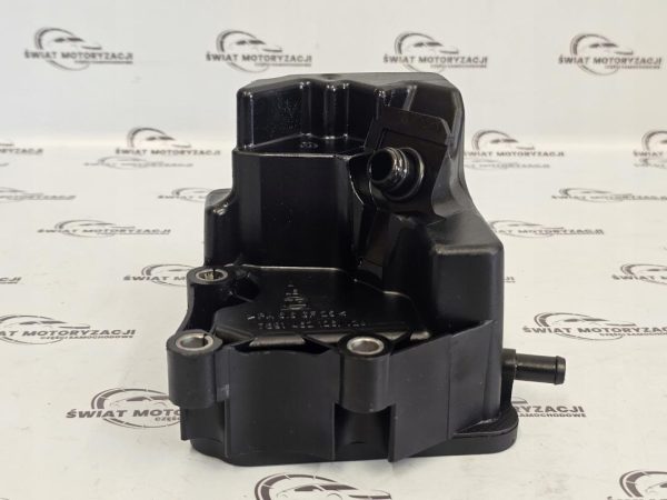 VITO 2.2 CDI 646980 95KM 08r zbiorniczek pompy wspomagania 7691462126 - obrazek 3