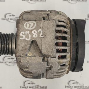VITO SPRINTER 2.2 CDI W639 alternator LRA02247