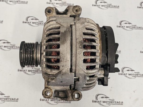 VITO SPRINTER 2.2 CDI W639 alternator LRA02247 - obrazek 2