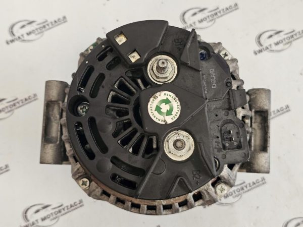 VITO SPRINTER 2.2 CDI W639 alternator LRA02247 - obrazek 5
