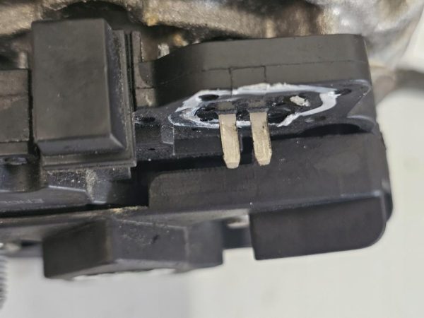 VITO SPRINTER 2.2 CDI W639 alternator LRA02247 - obrazek 8