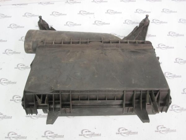 VITO SPRINTER 2.2 CDI W639 obudowa filtra powietrza A0000901651 A6395281306