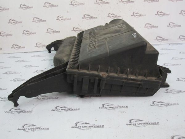 VITO SPRINTER 2.2 CDI W639 obudowa filtra powietrza A0000901651 A6395281306 - obrazek 3