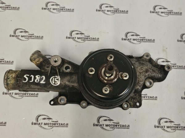 VITO SPRINTER 2.2 CDI W639 pompa wody A6112050310 - obrazek 6