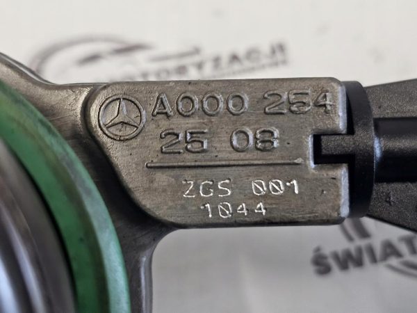 VITO SPRINTER 2.2 CDI W639 wysprzęglik A0002542508 - obrazek 3