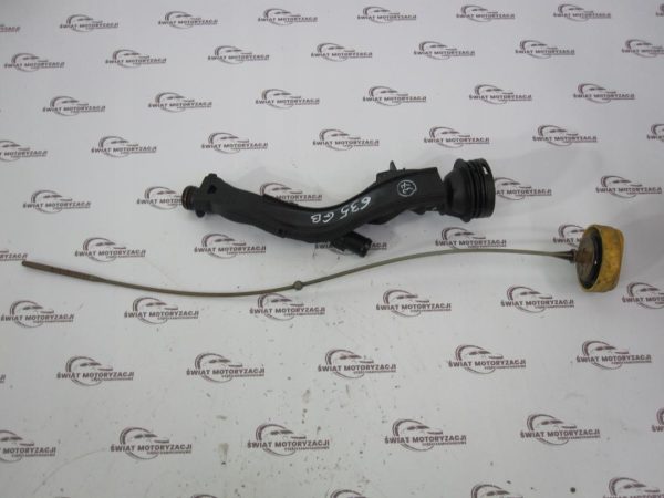 VIVARO TRAFIC 2.0 DCI M9R782 115KM 09r bagnet miarka oleju 8200809265 - obrazek 2