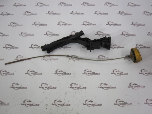 VIVARO TRAFIC 2.0 DCI M9R782 115KM 09r bagnet miarka oleju 8200809265 - obrazek 3