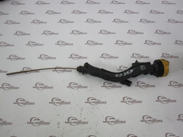 VIVARO TRAFIC 2.0 DCI M9R782 115KM 09r bagnet miarka oleju 8200809265 - obrazek 5