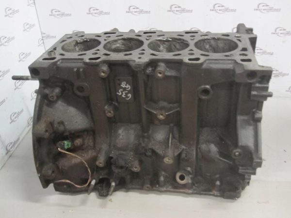 VIVARO TRAFIC 2.0 DCI M9R782 115KM 09r blok silnika nominalny - obrazek 6