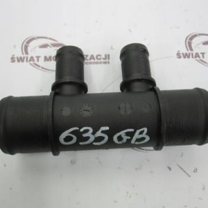 VIVARO TRAFIC 2.0 DCI M9R782 115KM 09r króciec wody 92-2434