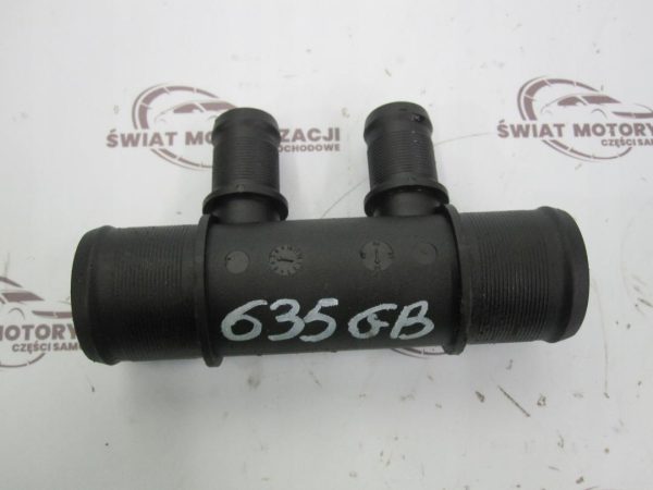 VIVARO TRAFIC 2.0 DCI M9R782 115KM 09r króciec wody 92-2434
