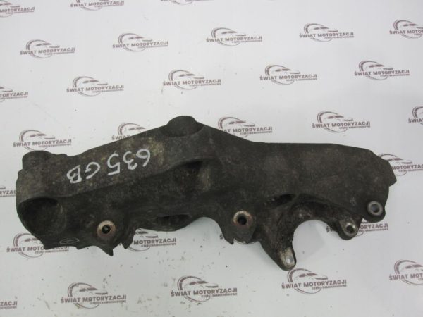 VIVARO TRAFIC 2.0 DCI M9R782 115KM 09r łapa alternatora 8200462166 - obrazek 3