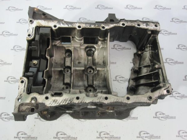 VIVARO TRAFIC 2.0 DCI M9R782 115KM 09r miska olejowa 8200600642