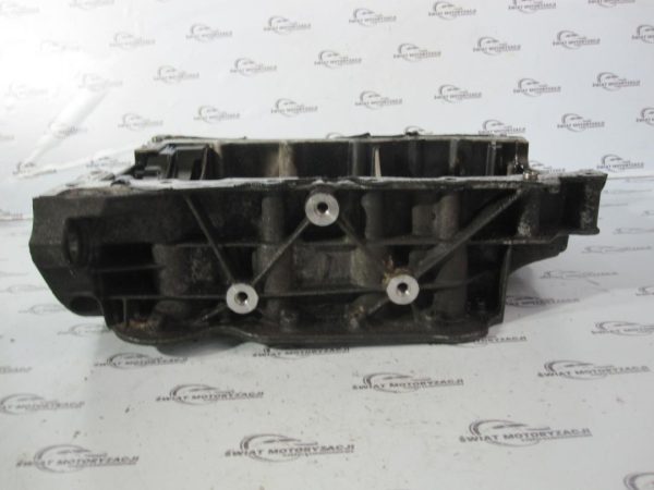 VIVARO TRAFIC 2.0 DCI M9R782 115KM 09r miska olejowa 8200600642 - obrazek 2