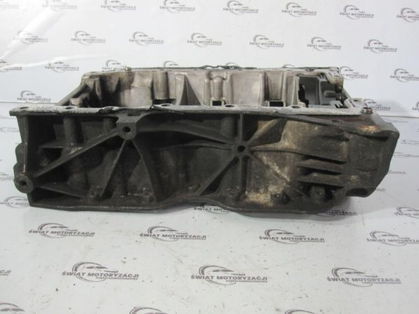 VIVARO TRAFIC 2.0 DCI M9R782 115KM 09r miska olejowa 8200600642 - obrazek 4