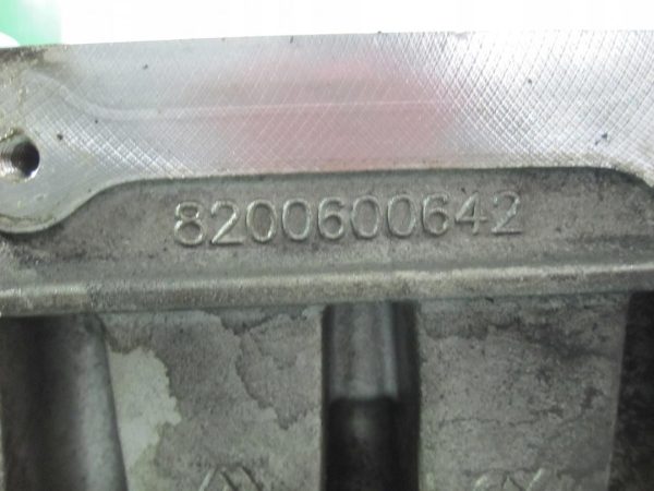 VIVARO TRAFIC 2.0 DCI M9R782 115KM 09r miska olejowa 8200600642 - obrazek 5