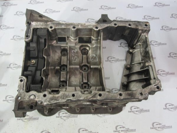 VIVARO TRAFIC 2.0 DCI M9R782 115KM 09r miska oleju górna 8200963715 - obrazek 5