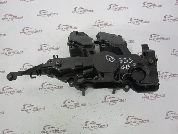 VIVARO TRAFIC 2.0 DCI M9R782 115KM 09r odma oleju 8200673395