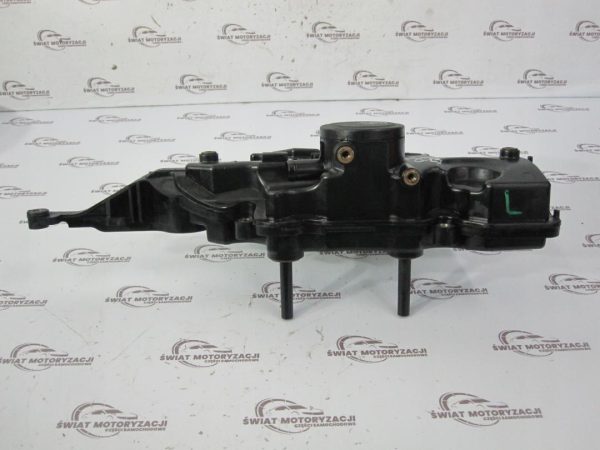 VIVARO TRAFIC 2.0 DCI M9R782 115KM 09r odma oleju 8200673395 - obrazek 2