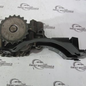 VIVARO TRAFIC 2.0 DCI M9R782 115KM 09r pompa oleju 8200345633 150157688R