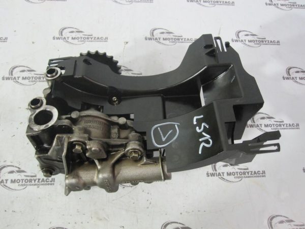 VIVARO TRAFIC 2.0 DCI M9R782 115KM 09r pompa oleju 8200345633 150157688R - obrazek 2