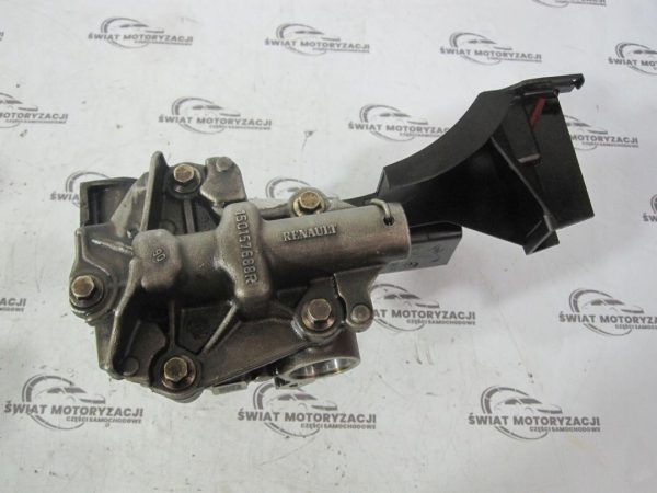 VIVARO TRAFIC 2.0 DCI M9R782 115KM 09r pompa oleju 8200345633 150157688R - obrazek 3