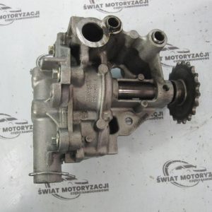 VIVARO TRAFIC 2.0 DCI M9R782 115KM 09r pompa oleju 8200346592 8200345633
