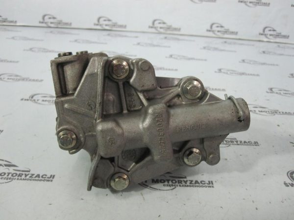 VIVARO TRAFIC 2.0 DCI M9R782 115KM 09r pompa oleju 8200346592 8200345633 - obrazek 2