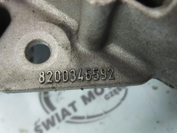 VIVARO TRAFIC 2.0 DCI M9R782 115KM 09r pompa oleju 8200346592 8200345633 - obrazek 5