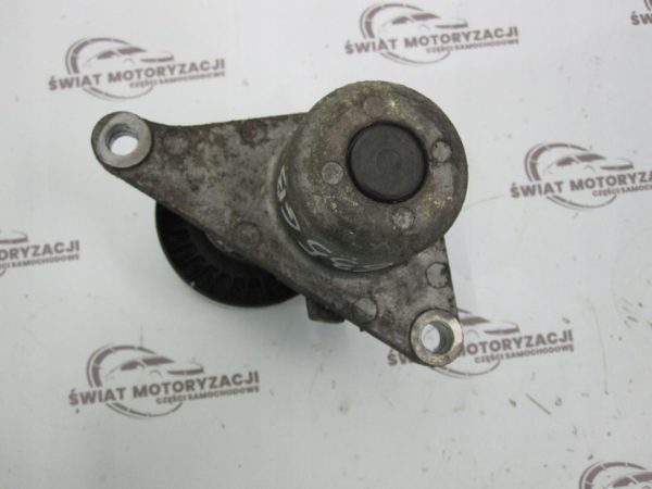 VIVARO TRAFIC 2.0 DCI M9R782 115KM 09r rolka napinacz paska 8200357406F