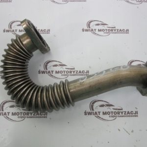 VIVARO TRAFIC 2.0 DCI M9R782 115KM 09r rura EGR 8200626222
