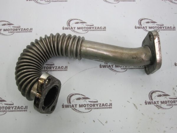 VIVARO TRAFIC 2.0 DCI M9R782 115KM 09r rura EGR 8200626222 - obrazek 5