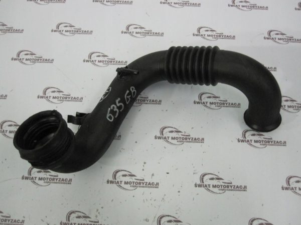 VIVARO TRAFIC 2.0 DCI M9R782 115KM 09r rura intercoolera 8200470985 D - obrazek 3