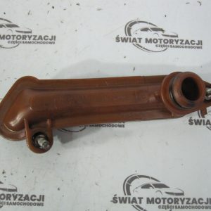 VIVARO TRAFIC 2.0 DCI M9R782 115KM 09r smok oleju 8200369921