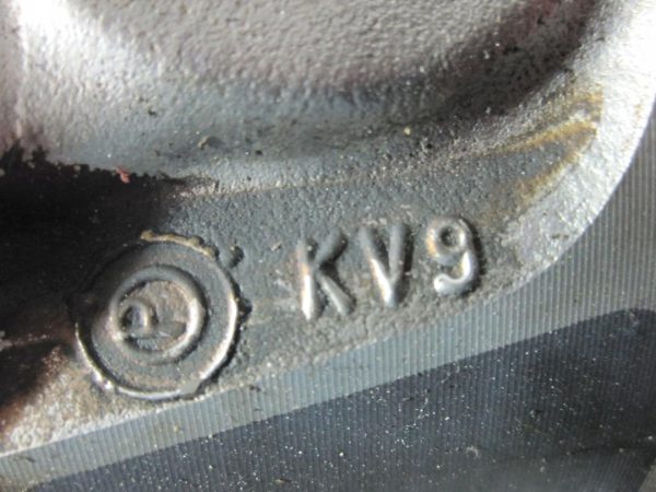 VIVARO TRAFIC 2.0 DCI M9R782 115KM 09r tłok korbowód 10653 - obrazek 11