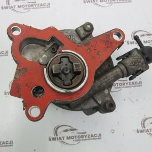 VIVARO TRAFIC 2.0 DCI M9R782 115KM 09r vacum pompa 8200781547