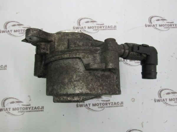 VIVARO TRAFIC 2.0 DCI M9R782 115KM 09r vacum pompa 8200781547 - obrazek 2