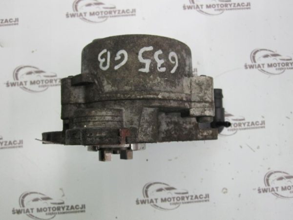 VIVARO TRAFIC 2.0 DCI M9R782 115KM 09r vacum pompa 8200781547 - obrazek 3