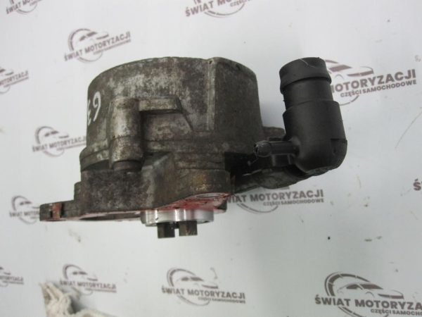 VIVARO TRAFIC 2.0 DCI M9R782 115KM 09r vacum pompa 8200781547 - obrazek 4