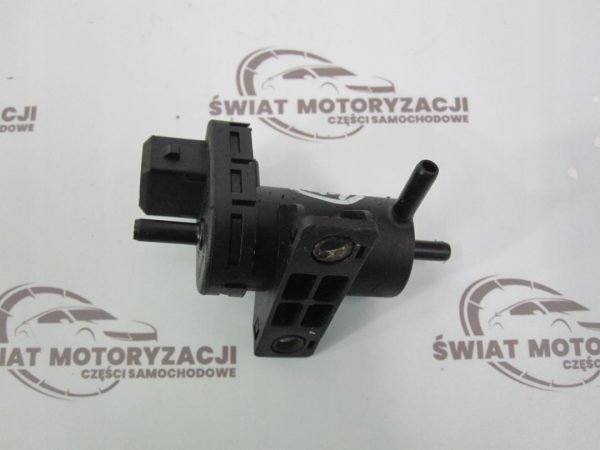 VIVARO TRAFIC 2.0 DCI M9R782 115KM 09r zawór podciśnienia 8200762597 - obrazek 4