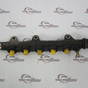 VIVARO TRAFIC 2.0 DCI M9R782 115KM listwa wtryskowa 0445214207 8200962035