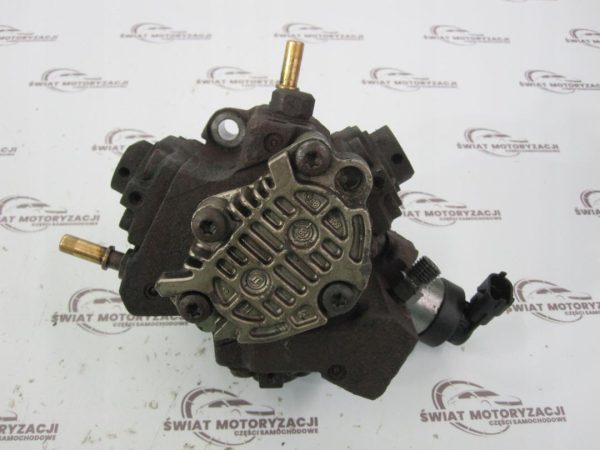 VIVARO TRAFIC 2.0 DCI M9R782 115KM pompa wtryskowa H8200690744 8200804288 - obrazek 3