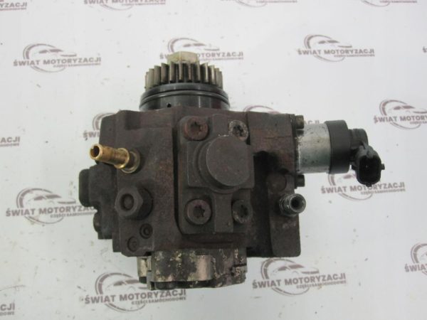 VIVARO TRAFIC 2.0 DCI M9R782 115KM pompa wtryskowa H8200690744 8200804288 - obrazek 8