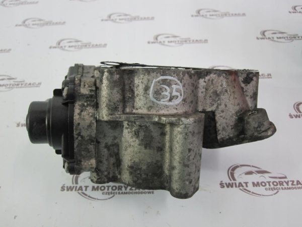 VIVARO TRAFIC 2.0 DCI M9R782 115KM zawór EGR H8200327011 A2C53179081 - obrazek 2