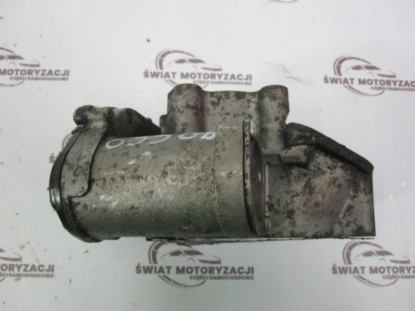 VIVARO TRAFIC 2.0 DCI M9R782 115KM zawór EGR H8200327011 A2C53179081 - obrazek 3
