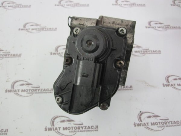 VIVARO TRAFIC 2.0 DCI M9R782 115KM zawór EGR H8200327011 A2C53179081 - obrazek 4
