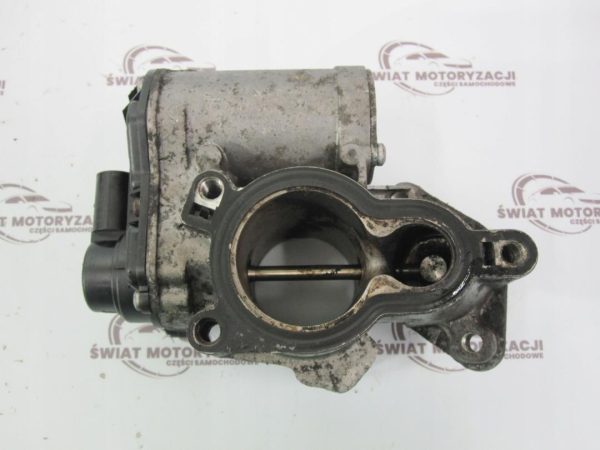 VIVARO TRAFIC 2.0 DCI M9R782 115KM zawór EGR H8200327011 A2C53179081 - obrazek 7